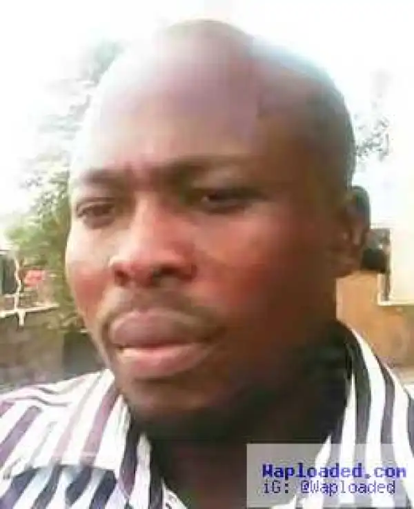 Company Driver Dies After NDLEA Torture In Kogi